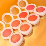 Румяна CATRICE Soft Glam Baked Blush, 030 - фото 8