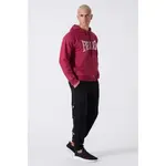 Худи Everlast Felpa, красный - фото 5