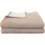 Набор полотенец Кошка Dyckhoff, Greige - фото