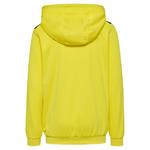 Худи Hummel Authentic PL, желтый - фото 2