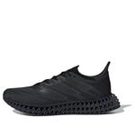 Кроссовки adidas 4DFWD 4 'All Black' - фото