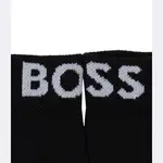 2 пары носков Boss, черный - фото 4