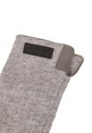 Перчатки Vivisence Gloves, Grey/Mottled Grey - фото 3