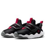 Кроссовки (PS) Air Jordan 23/7.2 EasyOn 'Black Cool Grey White University Red', черный - фото 3