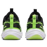 Кроссовки cosmic runner Nike, черный - фото 3