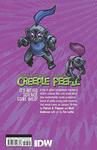 Creeple Peeple (IDW Publishing) - фото 2