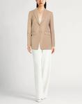 Блейзер Agnona, песочный - фото 2