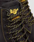 Ботинки Dr. Martens Jadon Ganni Extra Tough, черный - фото 9