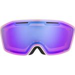 Очки Nendaz Q-Lite Alpina, белый - фото 3