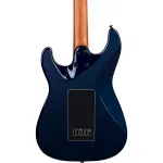 Электрогитара Charvel Pro-Mod Plus So-Cal Style 1 EVTN6, Полуночный синий - фото 2