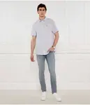 Рубашка Regular fit Tommy Jeans, синий - фото 2