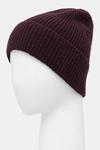 Шапка Medicine, бордовый - фото 3