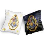 Подушка Гарри Поттер Хогвартс 40x40 Beronage - фото 6