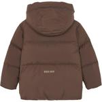 Пуховик Умбер детский MLB KIDS, Umber - фото 3