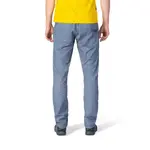 Брюки Rafiki Orco lt, синий - фото 2