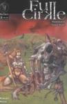 Full Cirkle #3 Cover A (Full Circle) (Full Circle) - фото
