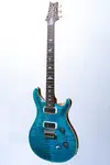 PRS Custom 24-08 в цвете Carroll Blue - фото 2