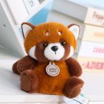 Плюшевая кукла cute study buddies высотой 15 см Tak Bebe, Rabbit - фото 4