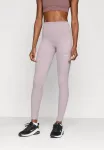 Одни леггинсы Nike Performance, Light Violet Ore/White - фото