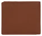 Кошелек MANO, натуральная кожа, цвет Cognac - фото 3