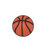 Пин баскетбольный джиббит Crocs, цвет Mehrfarbig - фото