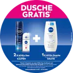 Дезодорант NIVEA Deostick Fresh Natural, 50 ml - фото 6