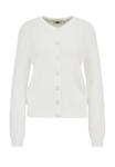 Кардиган WE Fashion Cardigan, White - фото 5