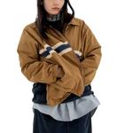 Gramicci Куртка Unisex, Khaki - фото 8