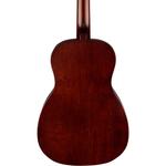 Gretsch Guitars Джим Денди Парлор Акустическая гитара Rex Burst - фото