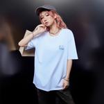 Футболка унисекс Csks, черный - фото 9