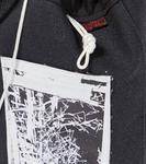 Маленькая сумка-чехол для книг GR10K, Asfalt Grey - фото 6