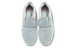 Кроссовки kyle walker pro 2 light blue Vans, голубой - фото 3