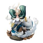 Фигурка GALS DX Naruto, Fifth Hokage MegaHouse - фото 3