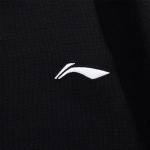 LINING Толстовка Badminton Series мужская black - фото 6