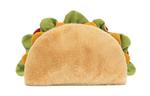 Плюшевая игрушка Amuseables Taco JELLYCAT - фото 6