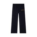 Брюки Honor The Gift Track Sweats, Navy - фото