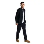 Брюки-карго Lyle & Scott TR2201V, синий - фото 5