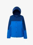 Ветровка Hydrena (унисекс) The North Face, цвет Hero Blue X Estate Blue - фото