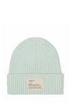 Шапка SAMAYA MOIMI PATCH THANKFUL, Mint - фото