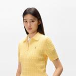 Топ женский Tommy Hilfiger, синий - фото 5