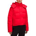 Пуховик Wunder Puff Series женский Lululemon, черный - фото 21