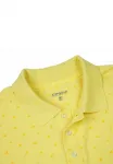 Рубашка-Поло velletri Icepeak, Hellgelb - фото 3