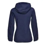 Columbia Куртка женская синяя, Blue - фото 3