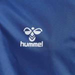 Плащ Hummel Core XK Spray, синий - фото 4