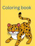 COLORING BOOK (Independently published) - фото