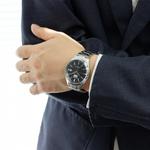 CITIZEN Часы Men's Mechanical Watch Series Watch, Black Dial - фото 5