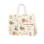 Плюшевая кукла Pajama Bear высотой 45 см LOGISTAR - фото 3