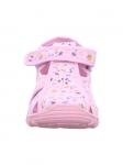 Сабо Slobby, розовый - фото 4