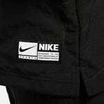 Футболка баскетбольная футболка Nike, черный - фото 4