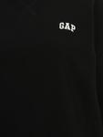 Толстовка Gap Petite, Black - фото 3